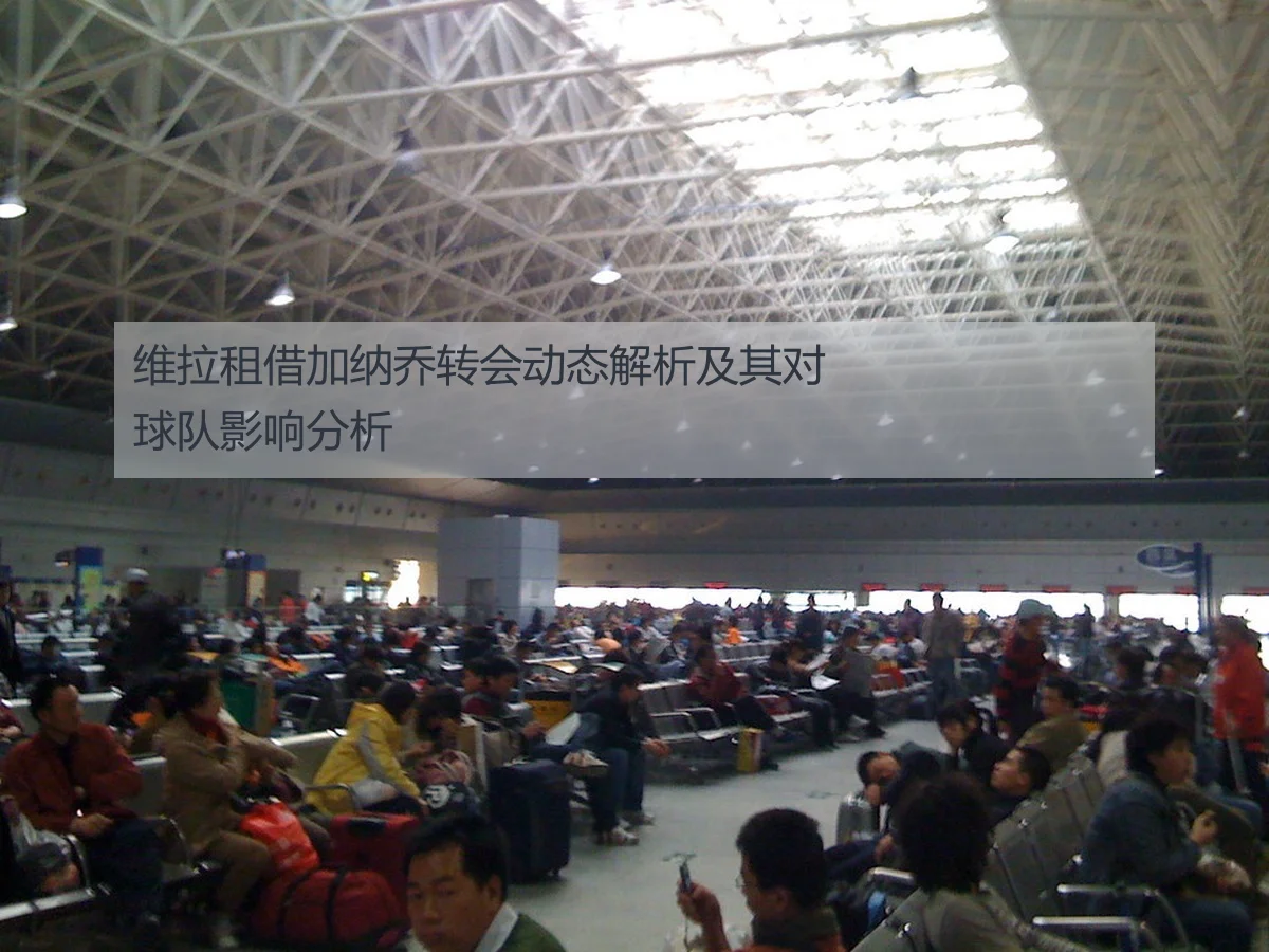 维拉租借加纳乔转会动态解析及其对球队影响分析
